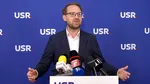 USR vrea șefia Camerei Deputaților
