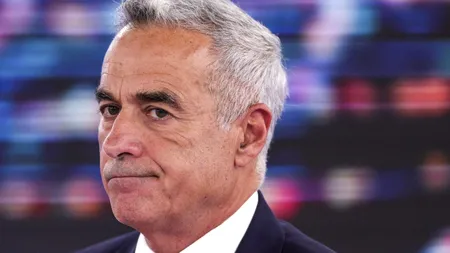 Interceptări explozive: Călin Georgescu, plan secret și conexiuni suspecte cu Ambasada Rusiei