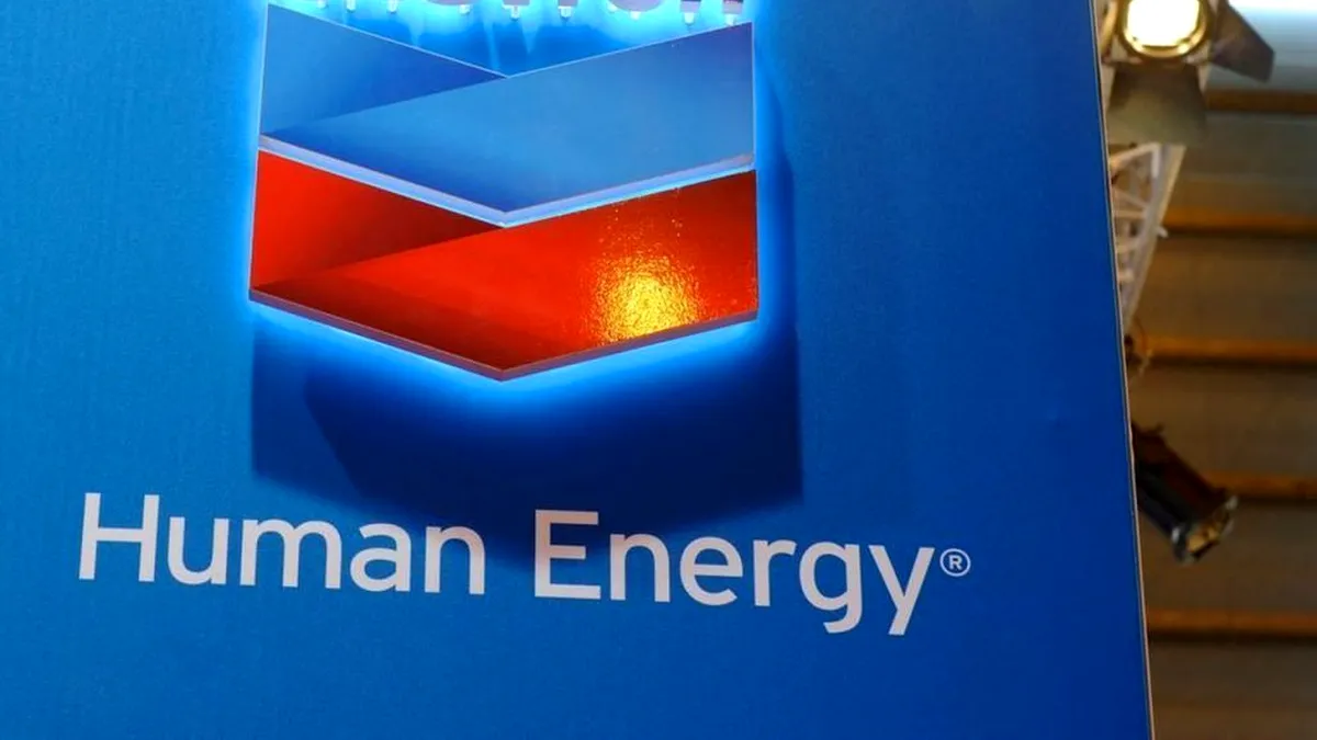 Chevron va prelua Noble Energy printr-o tranzacție de 4,2 miliarde dolari