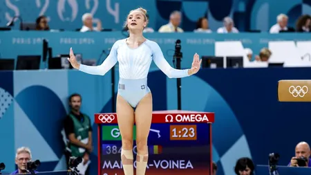 Greii din gimnastică au recunoscut de abia acum: ”A fost o tragedie” la finala de la sol! Mama Sabrinei cere dreptate