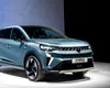 Război hibrid: Duster are un rival chiar din Grupul Renault. SUV-ul Symbioz are un preţ de 27.350 de euro