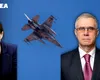 „Este inadmisibil și intolerabil”. Ambasadorul rus, convocat la MAE după ce România a doborât a treia dronă în trei zile