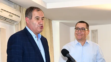 Cine ar putea viitorul ministru al Economiei și Energiei