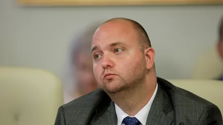 Bogdan Mîndrescu „Vuitton“ a circulat pe Autostrada Soarelui cu doar... 207 km/oră