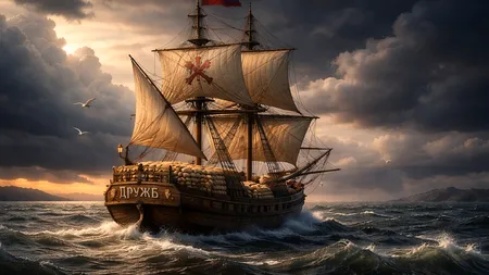 Rusia și Iranul: grâul care ocolește războiul. O rută veche, redescoperită în plin conflict