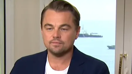 Leonardo Di Caprio i-a cumpărat mamei sale o casă de 7,1 milioane de dolari în California