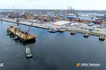 Progres în cadrul Neptun Deep: încep lucrările de instalare a conductei de gaze în Marea Neagră