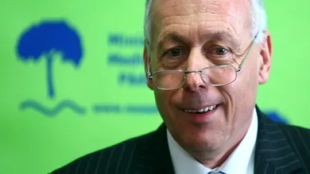 Pensionarul UDMR-Laszlo Borbely, turistul numărul unu al Guvernului