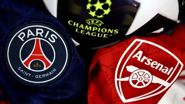 Finala de la ora ceaiului: PSG – Arsenal, duelul care poate rescrie sezonul european