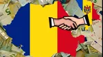 Sondaj: Ce cred românii despre unirea cu Republica Moldova. 63% susțin că decizia ar întări România