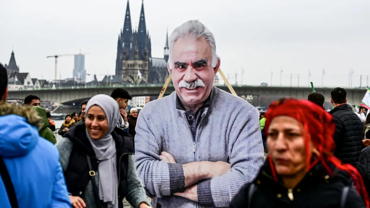 PKK depune armele – victorie imensă pentru regimul Erdogan