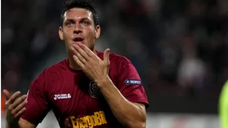 CFR Cluj – Young Boys. Mesajul lui Ionuț Rada pentru campionii României