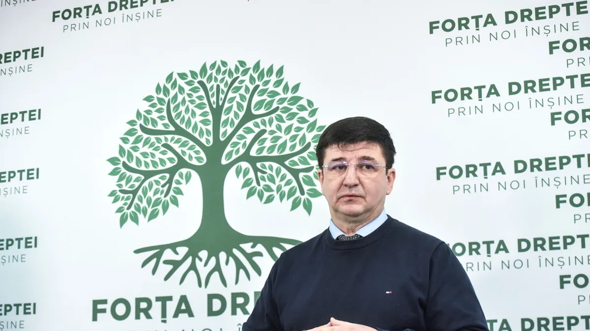 Orban rămâne fără organizație la Sibiu: ”Conducerea de la București a cedat partidul USR-ului”