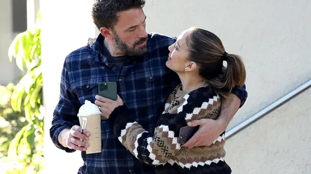 Actriţa Jennifer Lopez divorțează oficial de Ben Affleck
