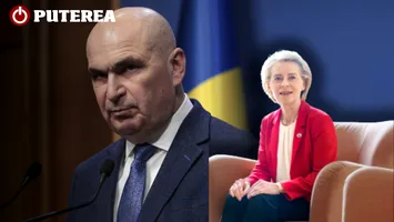Bolojan la Bruxelles: o listă lungă de cereri, nicio promisiune obținută de la liderii europeni