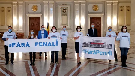Lider USR-PLUS: „Nu am luat de nevastă PNL-ul. Nu poţi să îl ataci pe Cîţu, că eşti cu el în guvern”