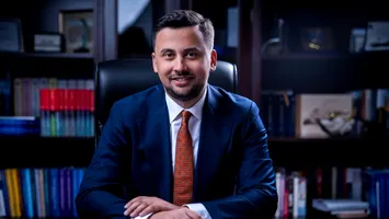 Ce planuri are Mihai Ghigiu pentru PNRR și fondurile europene, ca ministru propus de PSD