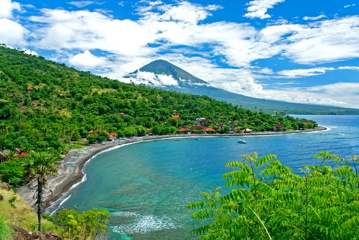 Plaja Kuta Bali / Foto: blog.dertour.ro