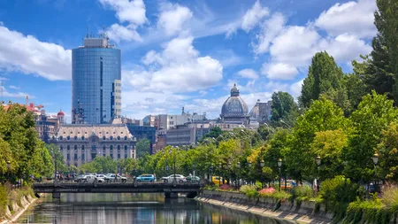 O jurnalistă britanică, fascinată de București: ”I se spunea micul Paris”