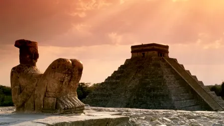 Situri ascunse? Misterele civilizației Maya se adâncesc (VIDEO)