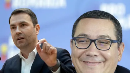 Cătălin Drulă lansează acuzații explozive la adresa lui Ponta: Omul a făcut bani cu găleata în ultimii ani de la firmele turcești
