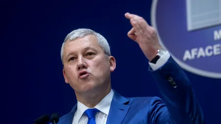 Cătălin Predoiu, mesaj tranșant de ziua Poliției Române: ”Nu există nedreptate mai mare care s-ar putea face aceste instituţii”