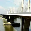 Un document semnat la Bruxelles prevede construirea a trei poduri peste Dunăre între Bulgaria și România