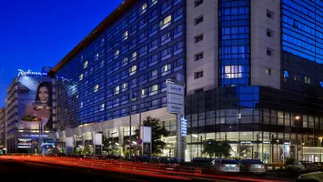 Un gigant mondial se extinde cu patru hoteluri de lux în România