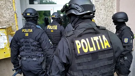 Descinderi într-un cămin studențesc din Cluj-Napoca! Procurorii au descoperit 1,1 kg de canabis