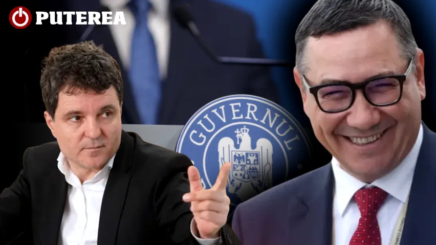 Victor Ponta se autopropune premier! El nu crede în varianta unor posibile alegeri anticipate în România, în 2026