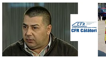 EXCLUSIV. Majorarea salariilor celor 11.000 de angajați de la CFR Călători, blocată de șantajul liderilor sindicali