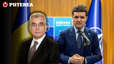 Critici după vizita președintelui Dan la Ankara, Petrișor Peiu: „Am obținut dreptul de a mai cumpăra niște armament străin”