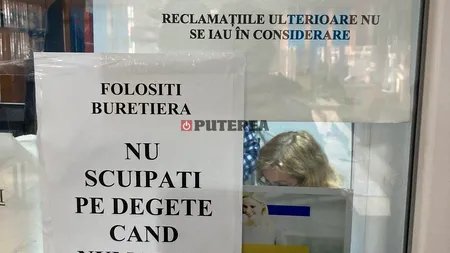 Pandemia la ghișeul de taxe și impozite: “Nu scuipați pe degete când numarați banii!“