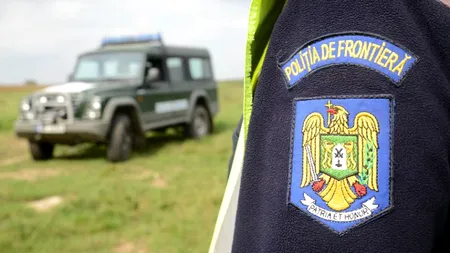 Șase polițiști de frontieră de la vama Borș, reținuți pentru mită. Cereau între 50 și 100 de euro de la șoferii de TIR