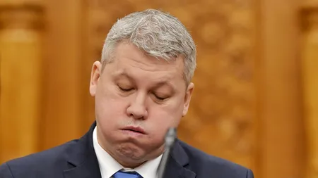 Cătălin Predoiu – premierul interimar de carieră sau cum să reîncălzești aceeași ciorbă în vremuri de criză