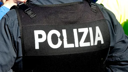 O româncă din Italia a reclamat un jaf fals. Ce au descoperit anchetatorii