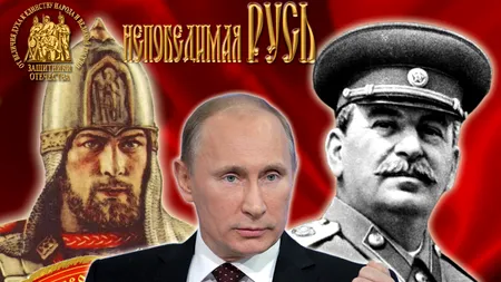 Putin, falsificatorul șef: cum vrea un criminal de război să rescrie istoria celui de-al doilea război mondial
