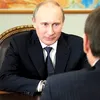 Șeful spionajului rus confirmă întâlnirea secretă cu directorul CIA, la Moscova. A fost transmis un avertisment pentru NATO?