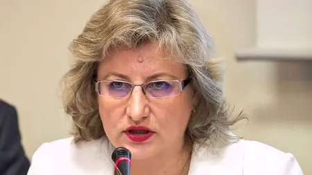 La fiecare 30 de minute, un român moare în urma unui infarct, avertizează consilierul Diana Păun