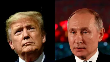 Îngrijorările privind întâlnirea Trump-Putin din Alaska: Oportunitate sau capcană?