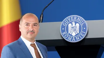 Remus Borza ar putea fi următorul premier al României