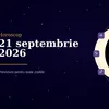 Horoscop luni, 21 septembrie 2026: Zodia care trebuie să evite conflictele