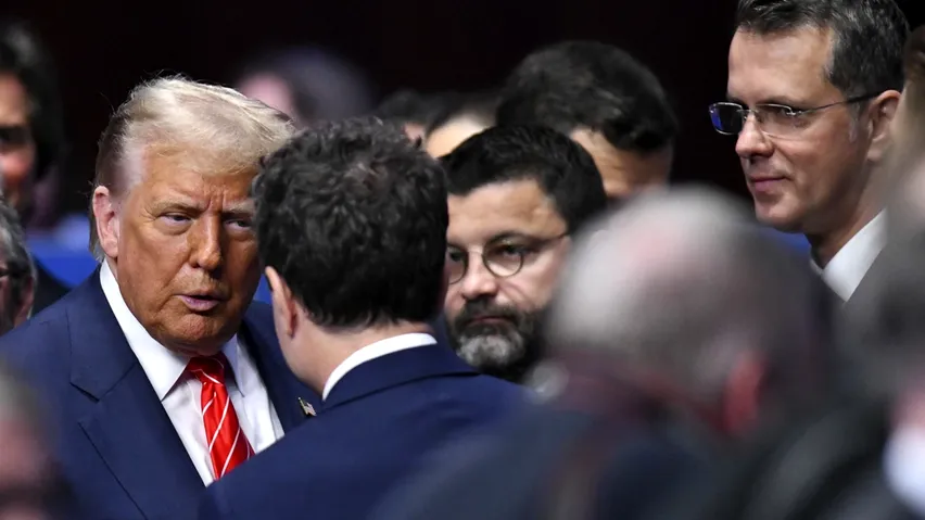 Sondaj Avangarde: 44% dintre români susțin aderarea României la Consiliul pentru Pace propus de Trump