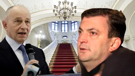 Cine este consultantul politic surpriză al lui Geoană