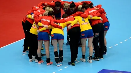 România s-a calificat în grupele principale la Cupa Mondială de handbal feminin. Victorie la scor contra Kazahstanului