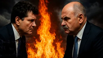 Nicușor Dan, TVA-ul și un adevăr incomod despre politică și responsabilitate
