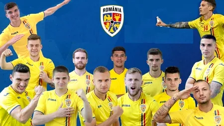 România - Macedonia de Nord 3-2. Debut cu dreptul în campania de calificare pentru CM 2022 din Quatar