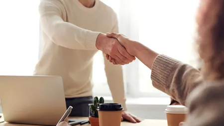 Europa are oferte de muncă de neratat. Salarii și de 9000 de euro, ce pregătire trebuie să ai pentru aceste posturi