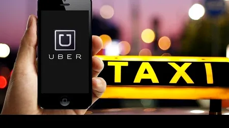 Taxi vs. Uber/Bolt! Cine a câștigat războiul