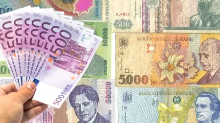 Bancnote românești, comori neașteptate: Exemplare vechi pot aduce mii de lei pe internet